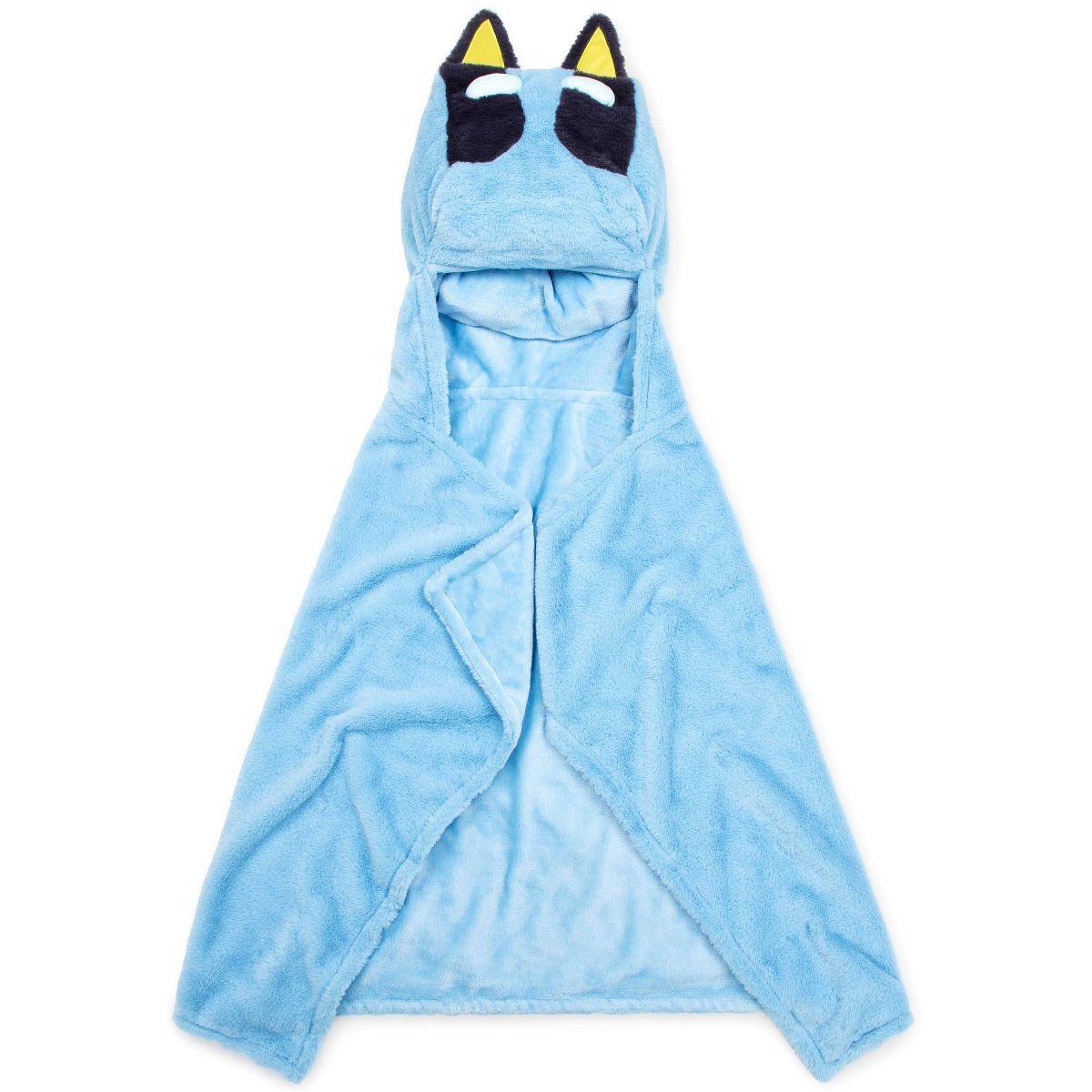 Bluey Kids' Hooded Blanket | Target