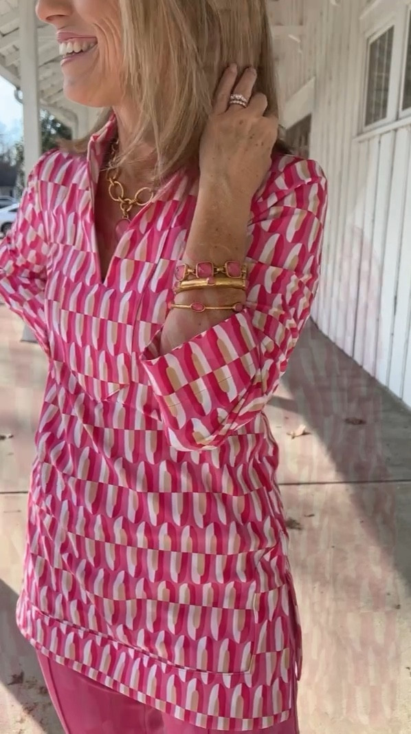 I’m loving pink! All of these Julie Vos accessories are perfect with your favorite spring looks   

#LTKover40 #LTKstyletip