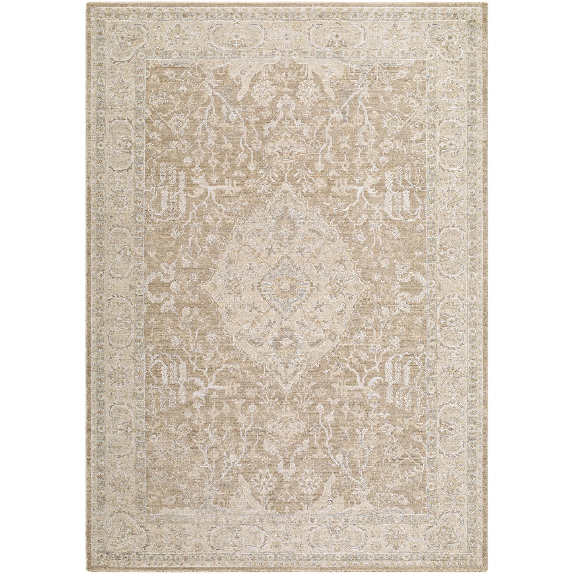 Rachel Zoe x Livabliss The Vintage Edit Machine Woven Rug | Wayfair | Wayfair North America