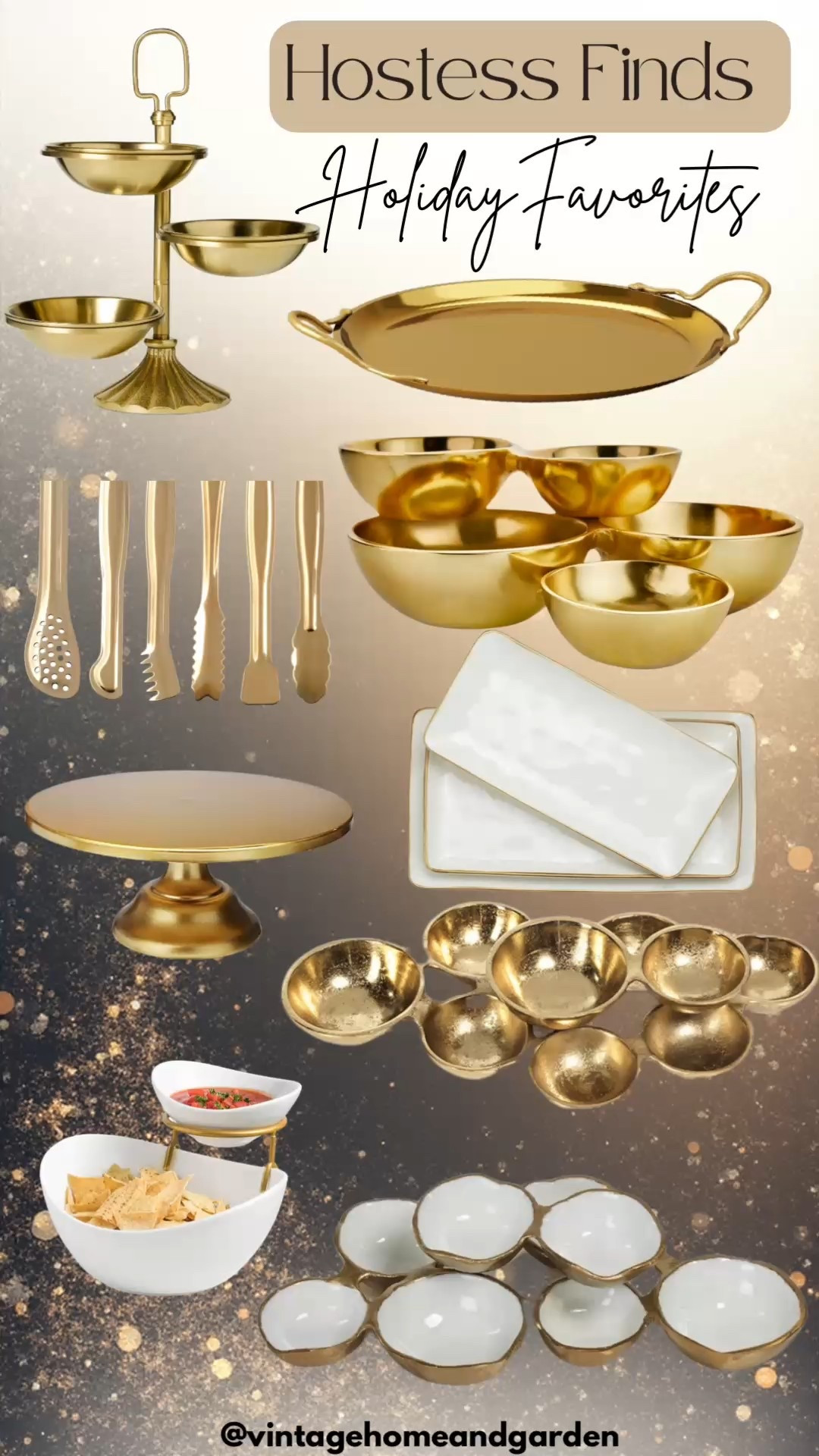 Hosting season is here! Make your gatherings unforgettable with my curated LTK finds that blend beauty + function perfectly.


#LTKHoliday #LTKHome #LTKSeasonal