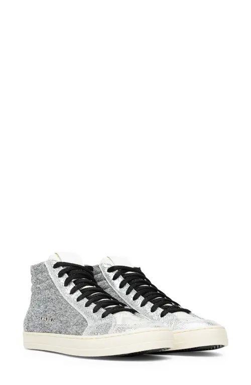P448 Skate High Top Sneaker in Molly at Nordstrom, Size 7Us | Nordstrom