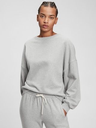 Vintage Soft Crewneck Sweatshirt | Gap (US)