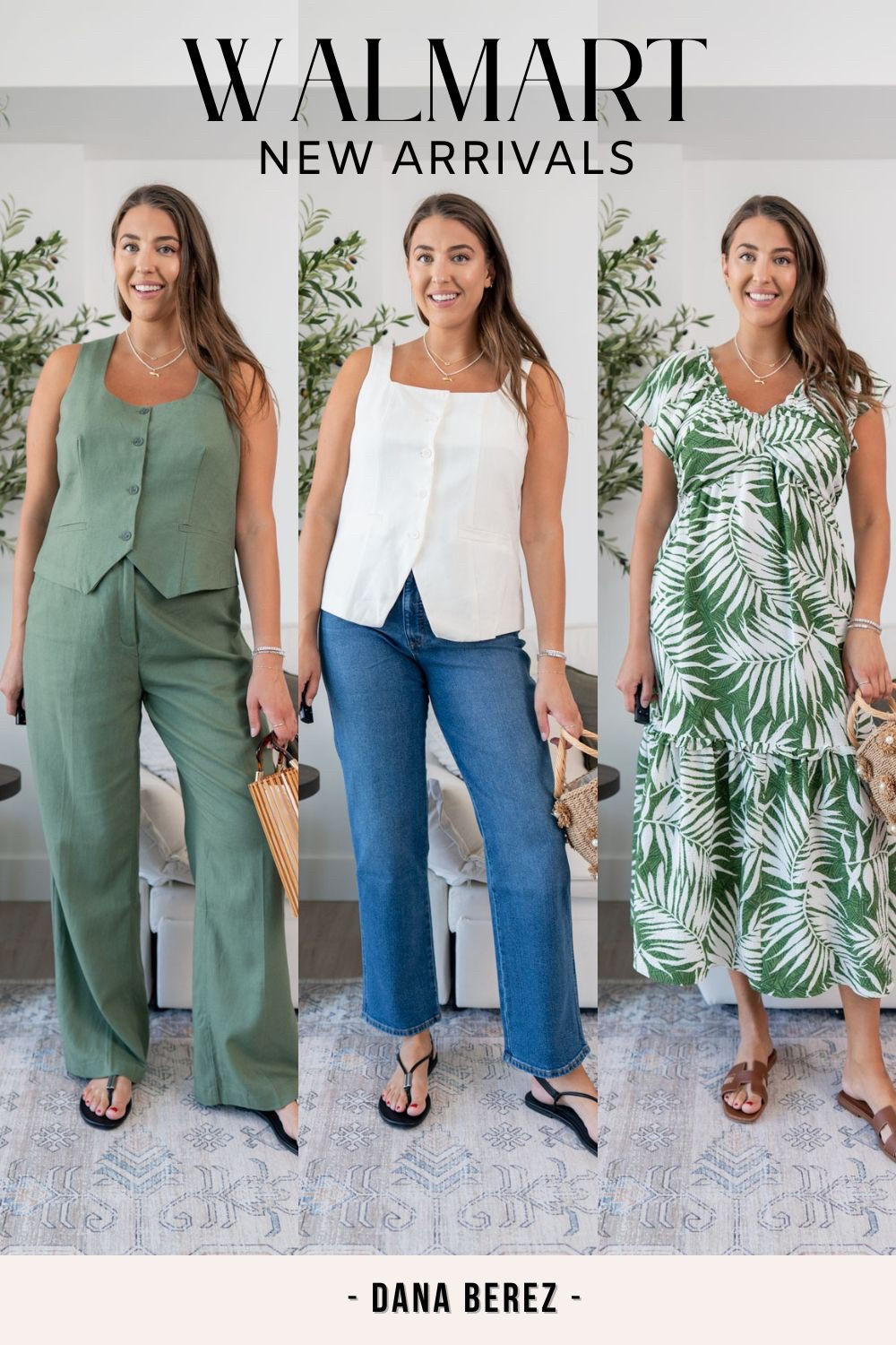 Walmart fashion new spring arrivals! 


walmart fashion | Walmart finds | walmart clothing | walmart spring | walmart midsize / Walmart dress

#LTKMidsize #LTKFindsUnder50 #LTKSeasonal