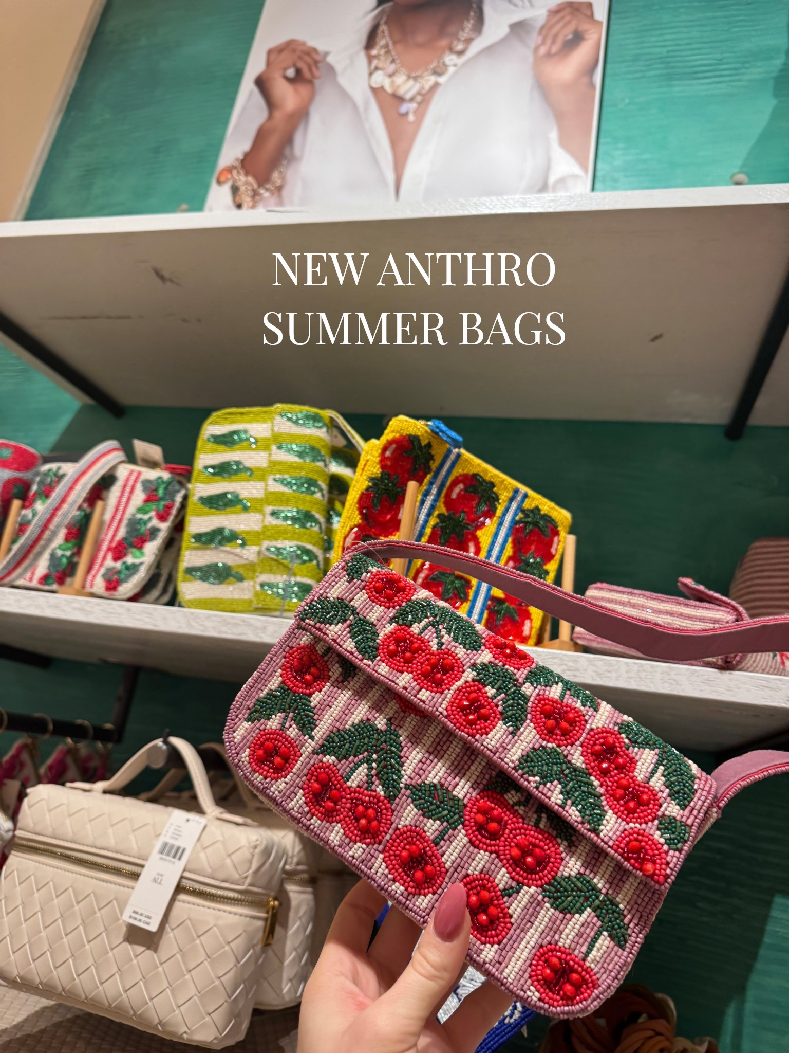 in LOVE🍒🍋🌶️

#LTKSpringSale #LTKSeasonal #LTKStyleTip