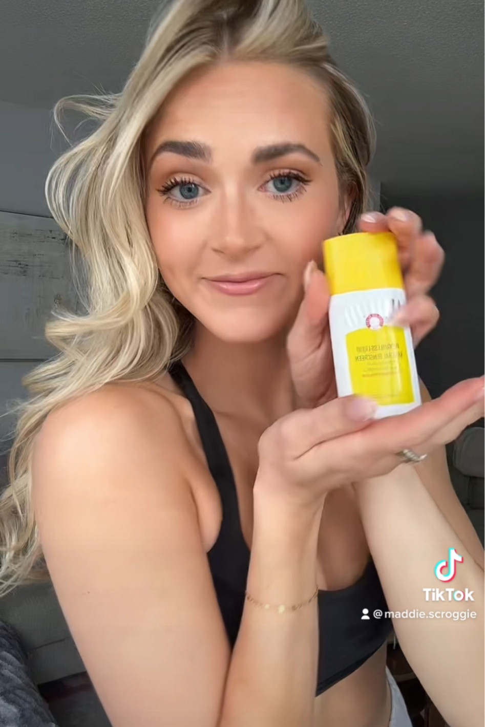 First Aid Beauty Weightless Sunscreen! 

#LTKbeauty #LTKGiftGuide #LTKU
