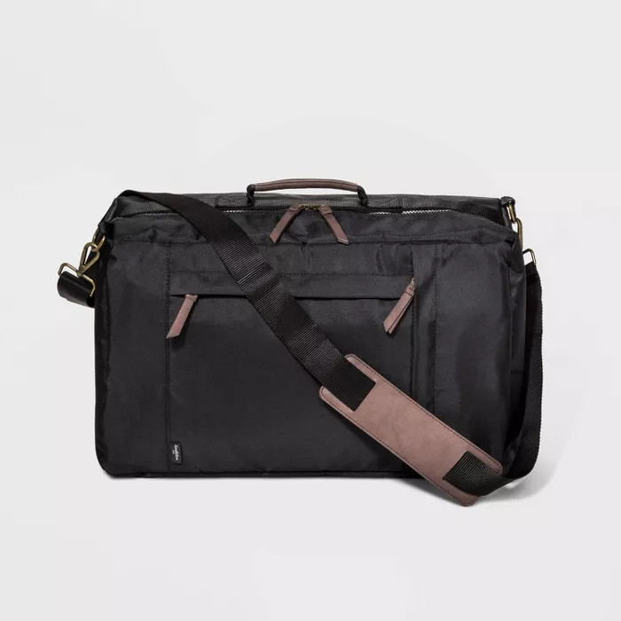 Men's 3-in-1 Tuck-Away Backpack Straps - Goodfellow & Co™ | Target