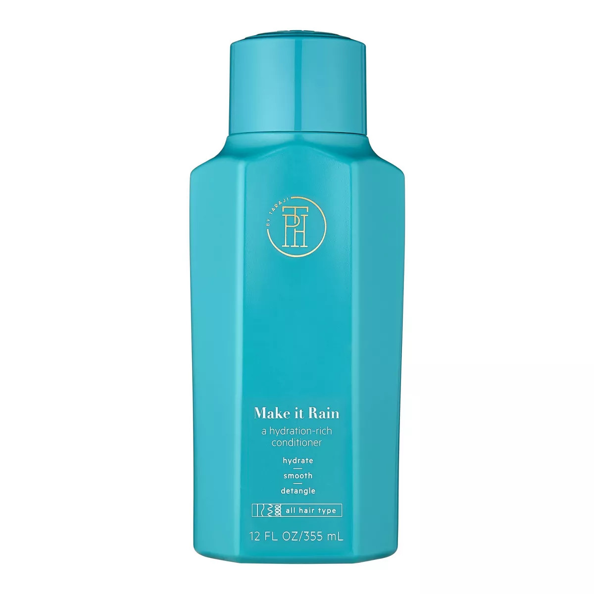 TPH By Taraji Make it Rain Deep Conditioner & Hair Detangler with Aloe Vera, Avocado Oil & Moring... | Target