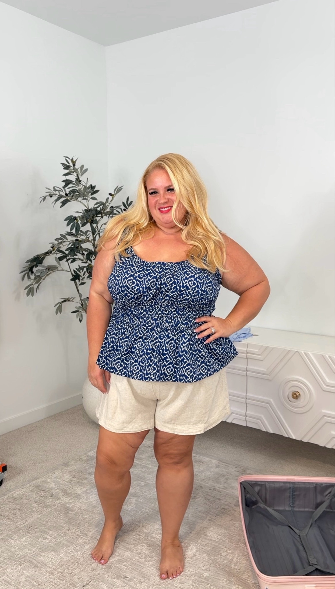 Super cute!

#LTKSaleAlert #LTKPlusSize #LTKOver40