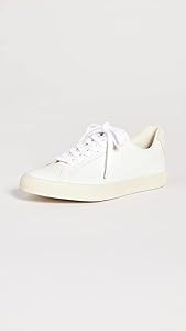 Veja Women's Esplar Low Sneakers | Amazon (US)