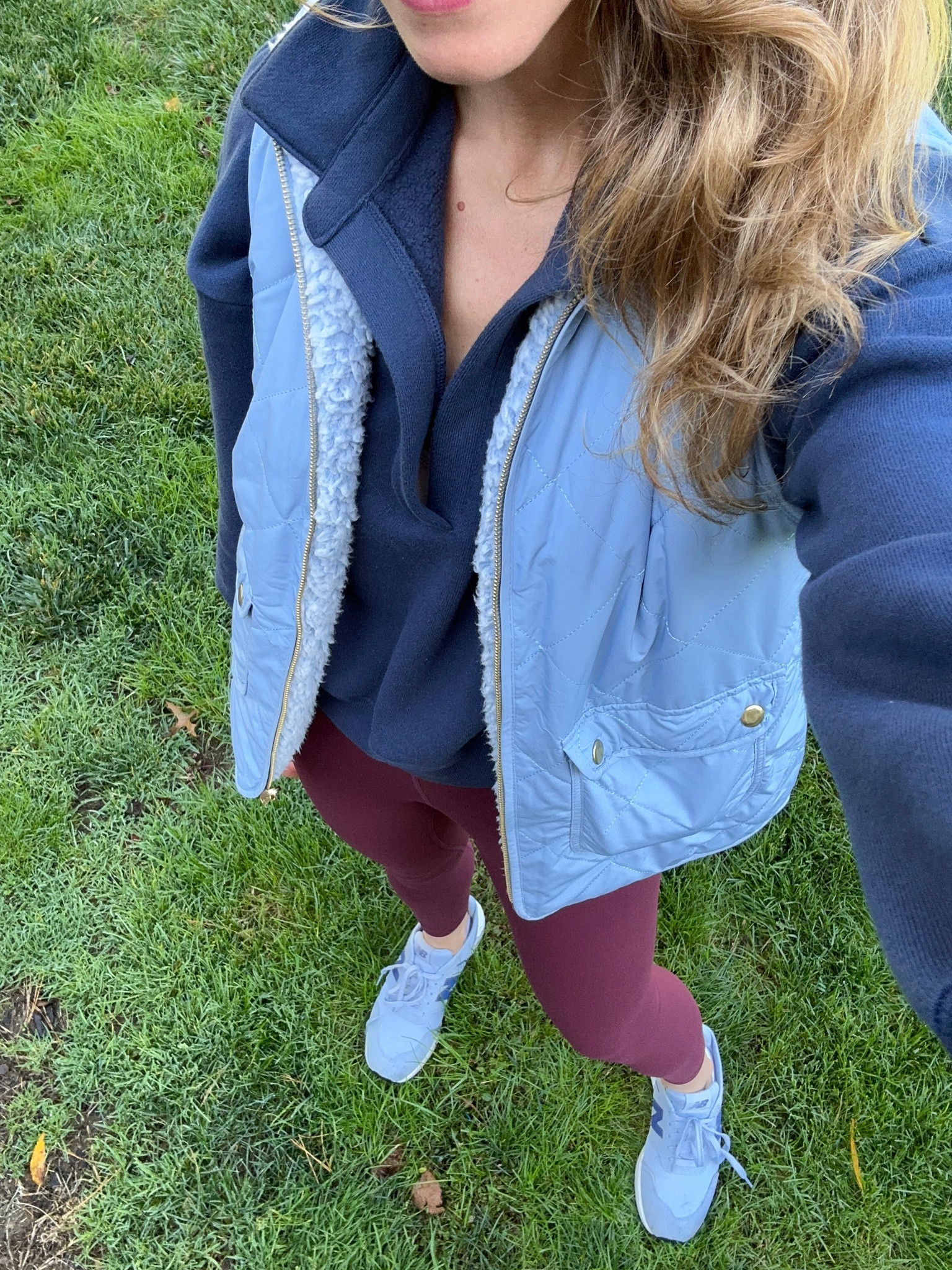 Casual outfit - color combination idea 
French navy 
Burgundy 
Sky Blue 
#houseofcoloursummer 
Hocsummer 


#LTKstyletip #LTKSeasonal #LTKshoecrush