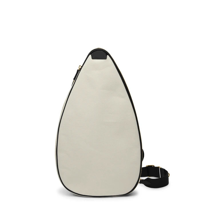Pickleball Sling Bag | Leatherology