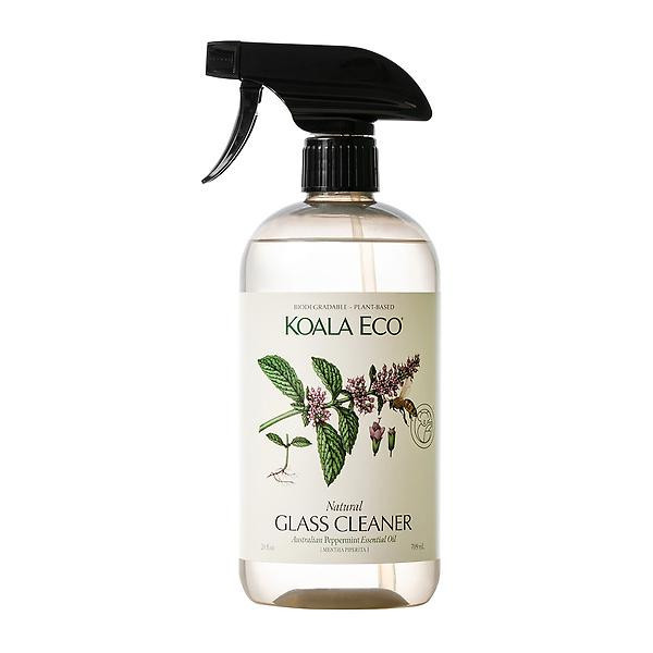 Koala Eco Glass CleanerBy Koala Eco4.36 Reviews$13.99/eaOr 4 payments of $3.50 withProduct Inform... | The Container Store
