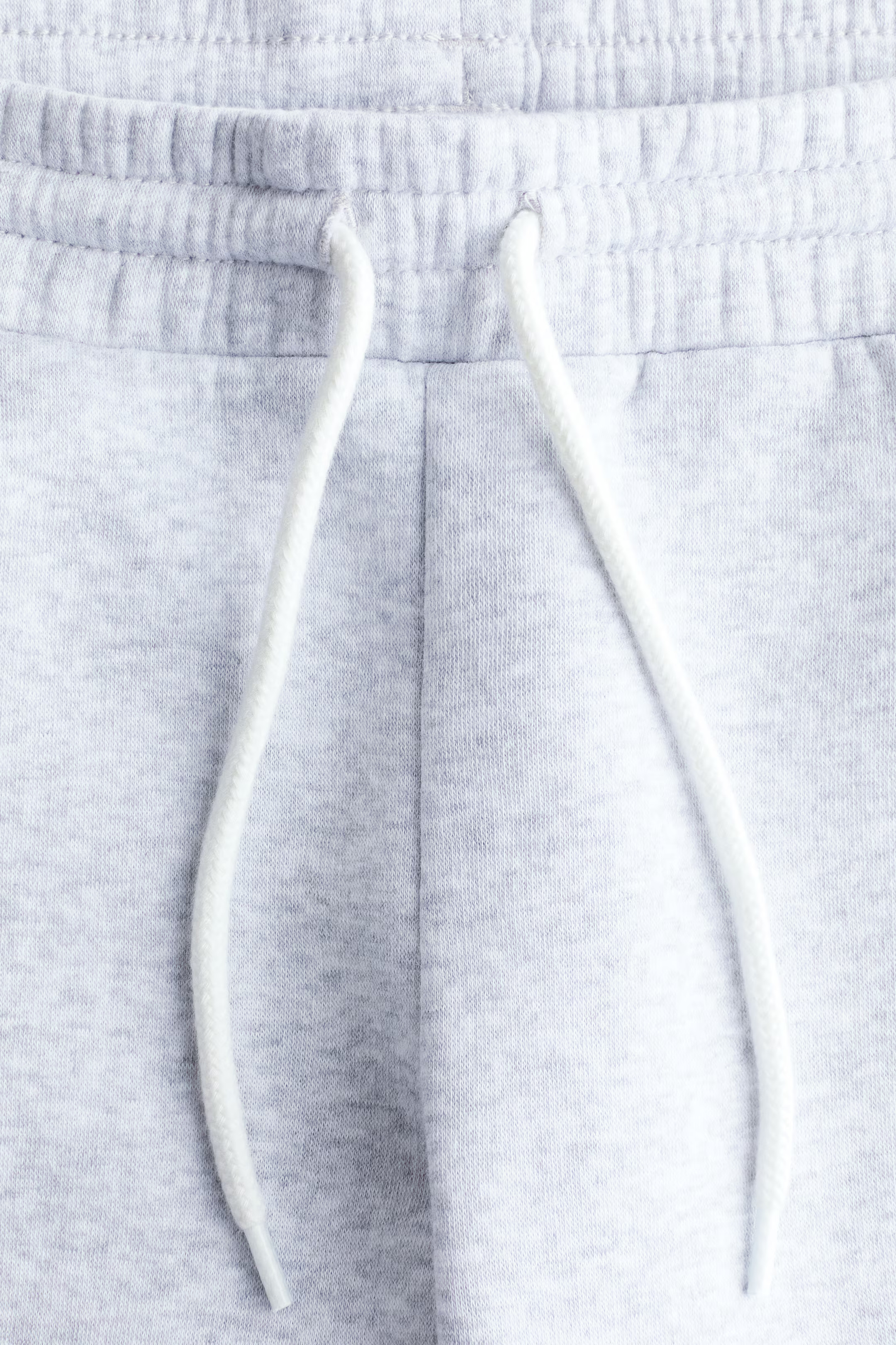 Brushed-inside joggers | H&M (UK, MY, IN, SG, PH, TW, HK)