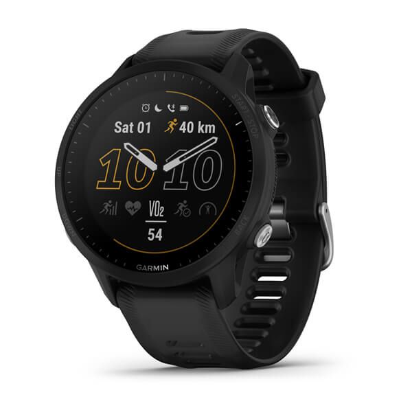 Garmin Forerunner® 955 | Førsteklasses smartwatch til løb | Garmin US