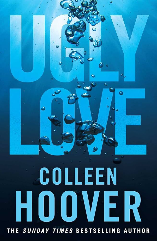 Ugly Love: a novel | Amazon (UK)