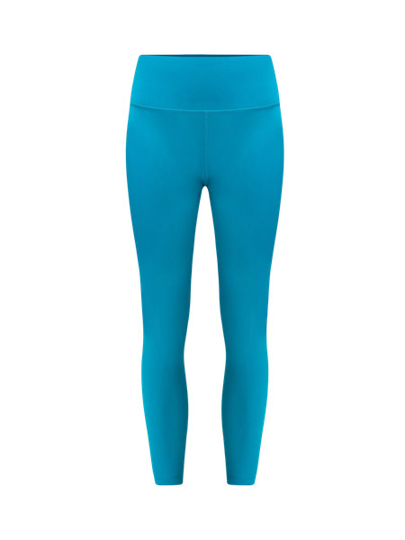 Wunder Train High-Rise Tight with Pockets 25" | Women's Leggings/Tights | lululemon | Lululemon (US)