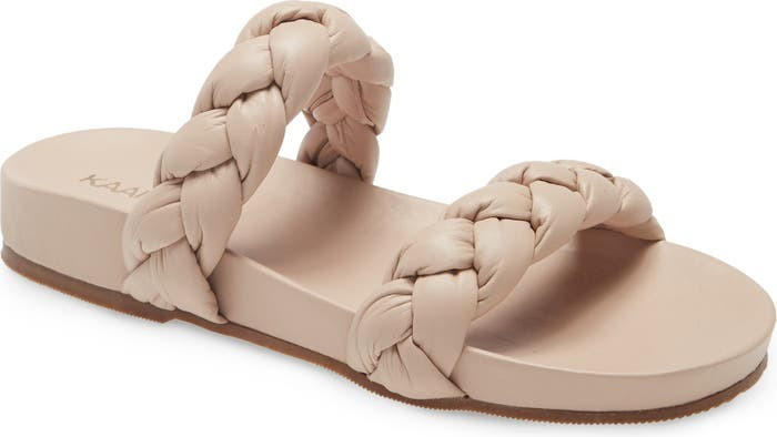 Coco Braided Slide Sandal | Nordstrom | Nordstrom