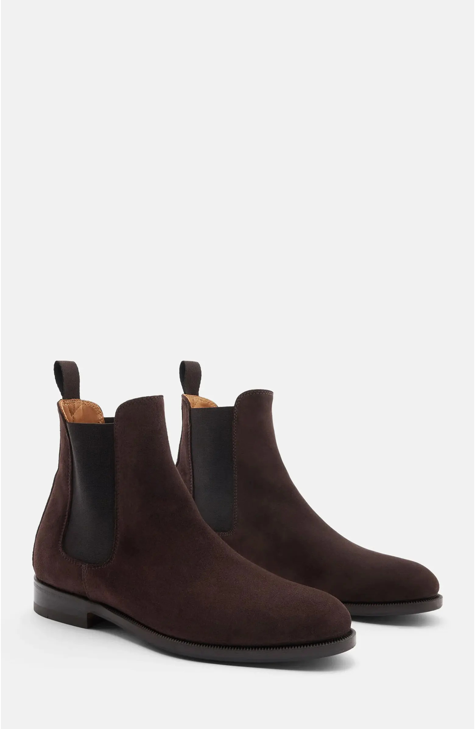 SCAROSSO Elena Chelsea Boots | Nordstrom | Nordstrom