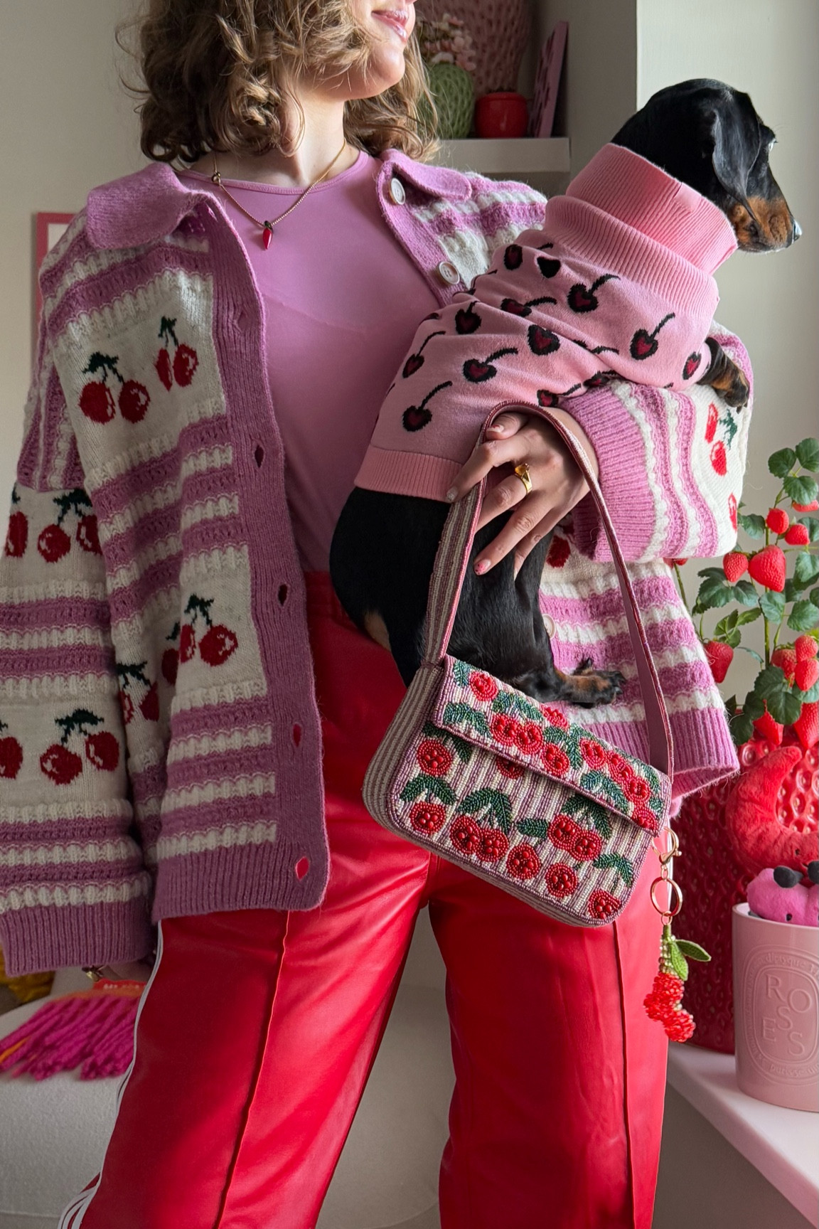 Cherry girlies 🍒🍒🍒

#LTKeurope #LTKuk #LTKFashionMonth