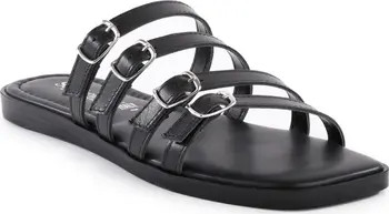 Persuasion Strappy Sandal (Women) | Nordstrom