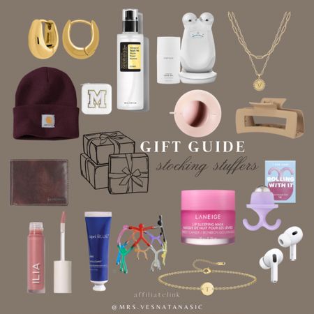 Stocking stuffers ideas for everyone on the list! Gift guide for stocking stuffers from Amazon! @Amazon 

Amazon, Amazon find, Amazon home, Amazon Holiday, Amazon, gift ideas, gift guide, stocking stuffers, 

#LTKHoliday #LTKfindsunder100 #LTKGiftGuide