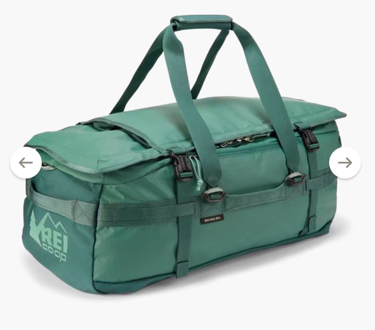 When our kids turn 12, we gift them with a higher quality duffel. As their travel adventures increase (and size of their clothing…), this has been a great coming of age gift! I saw the duffel we buy is discontinued and clearances out. We just bought three more! Take advantage of the deal before they’re gone!

#LTKmomlife #LTKTravel #LTKKids