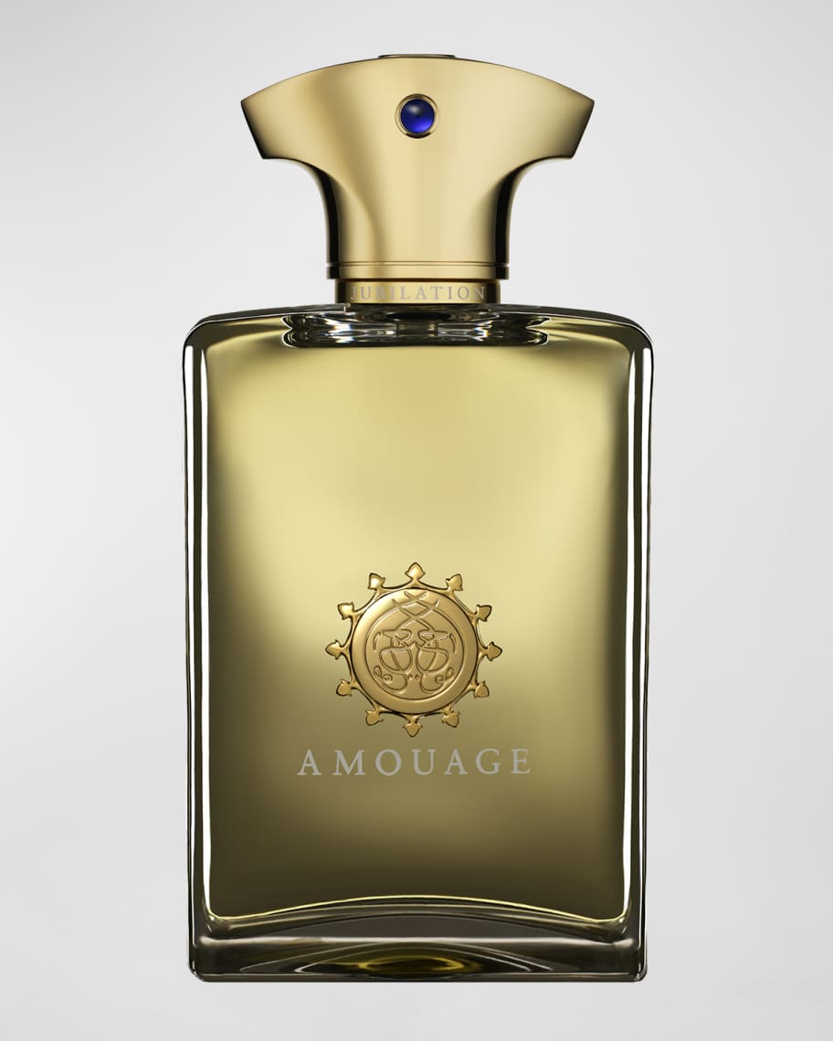 Amouage Jubilation XXV Man Eau de Parfum, 3.3 oz. | Neiman Marcus