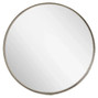 Palora Oval Bathroom Vanity Mirror | Wayfair North America