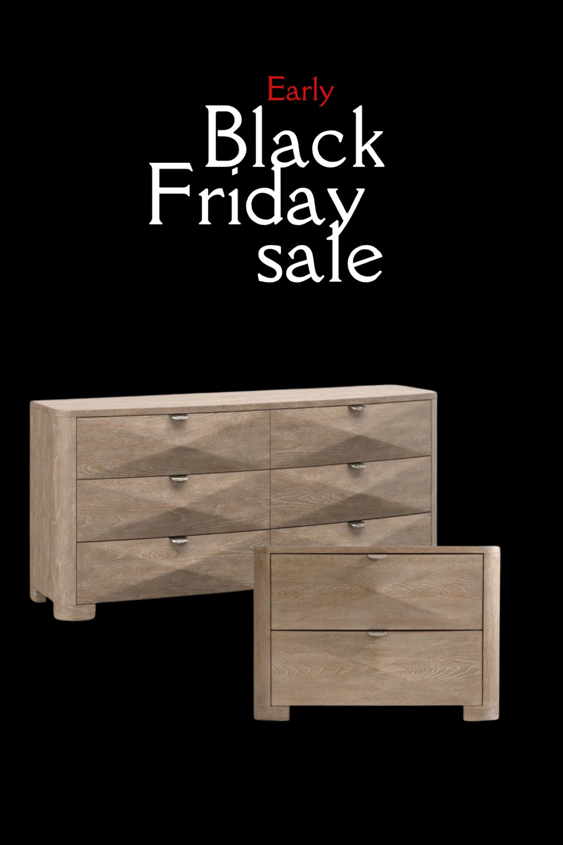 Up to 50% off 

Master bedroom, guest roomm

#LTKHome #LTKHoliday #LTKSaleAlert