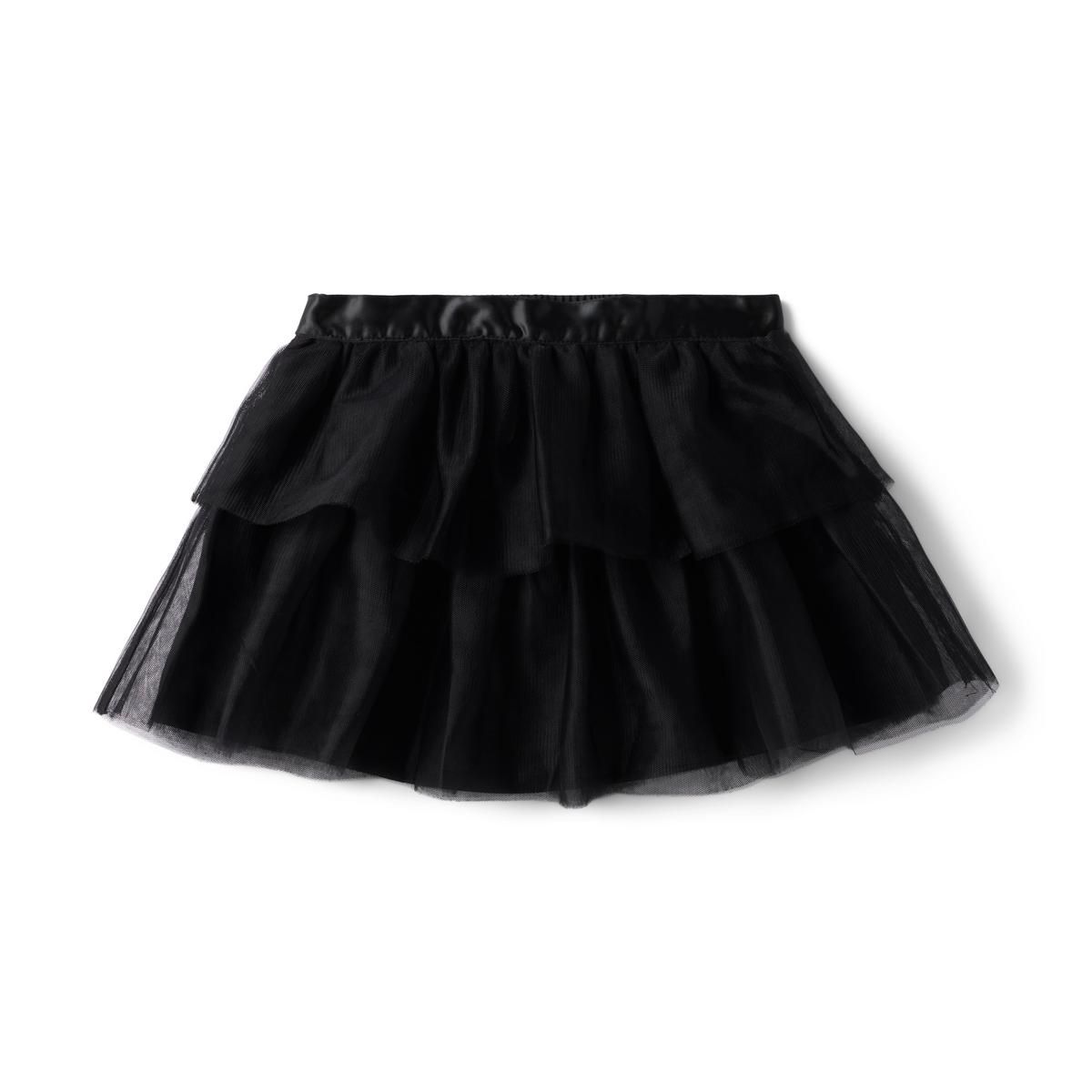 Tiered Tulle Skirt | Janie and Jack