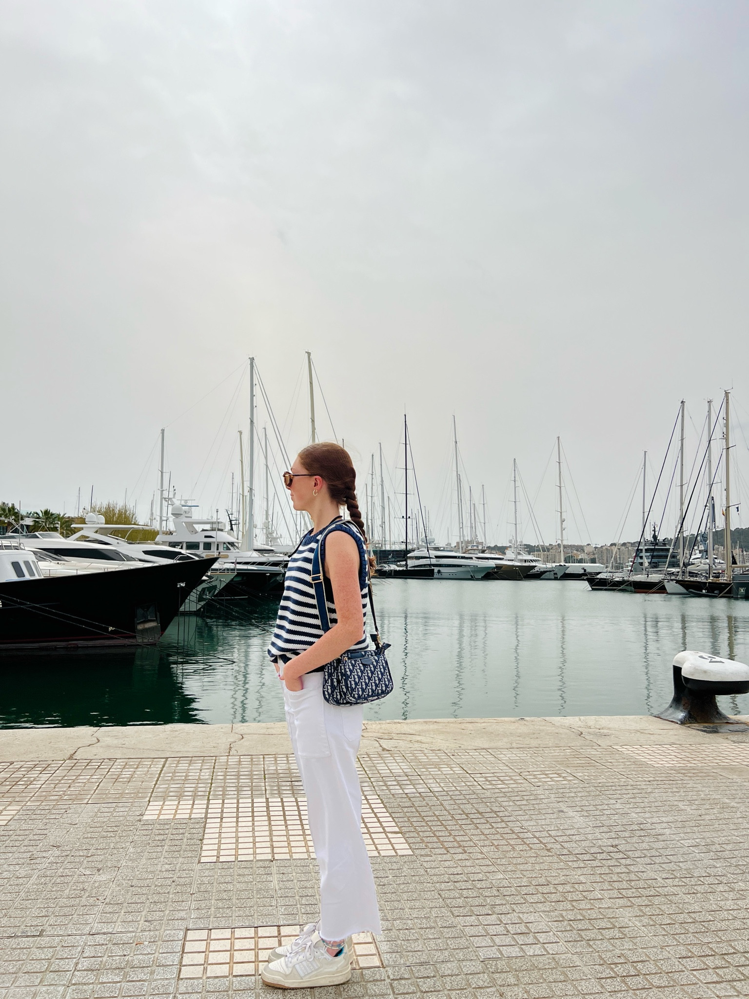 ⛵️🌥️🐠

#LTKbeauty #LTKstyletip #LTKfindsunder100