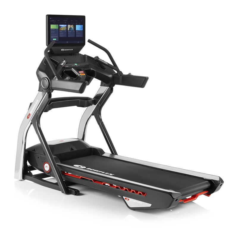 Treadmill 22 - Our Best In Home Treadmill | Bowflex | Bowflex