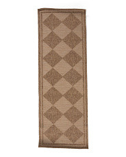 2x7 Indoor Outdoor Runner | Rugs | Marshalls | Marshalls
