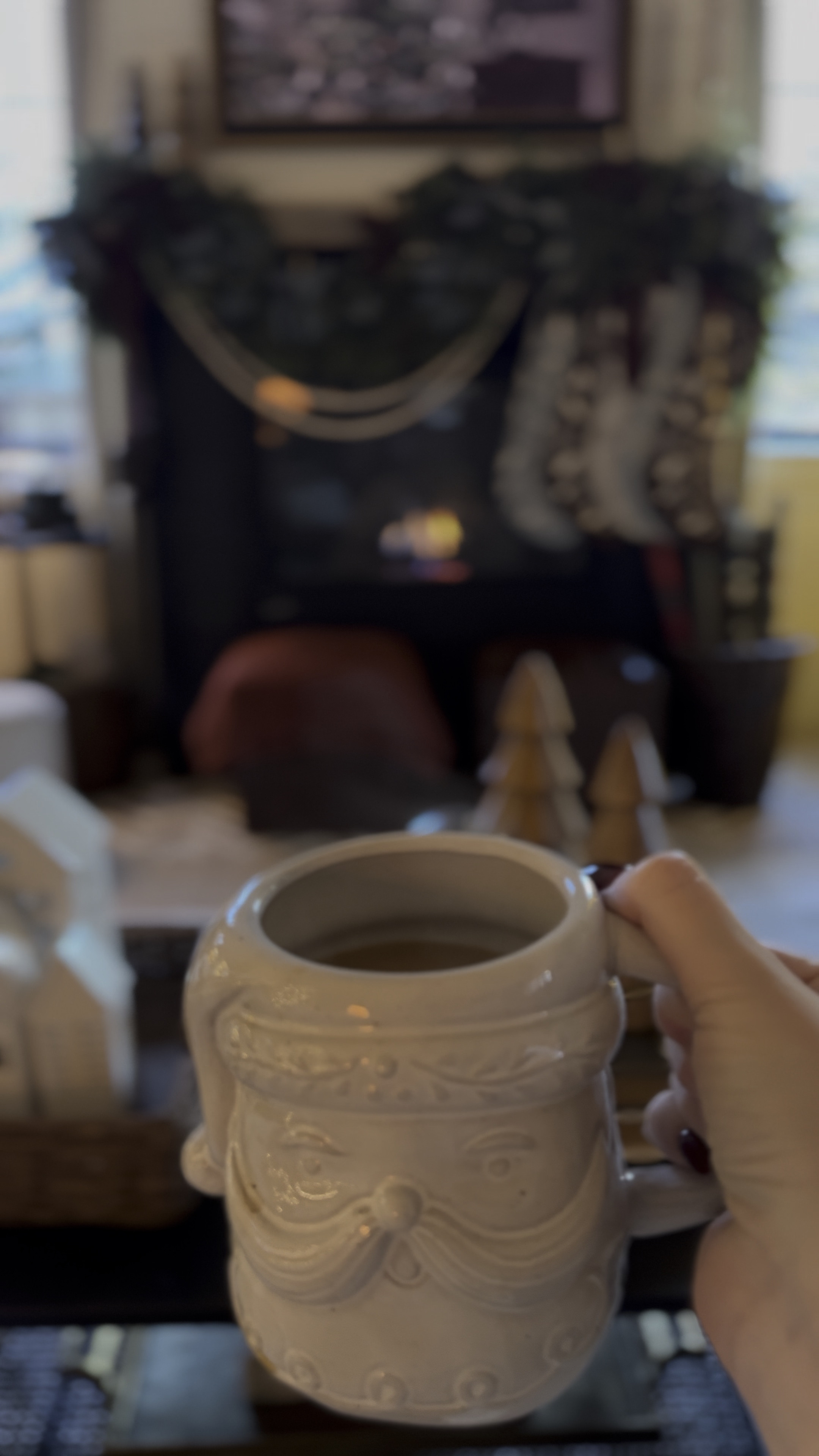 Favorite Holiday Mug 

#LTKHome #LTKHoliday #LTKFindsUnder50