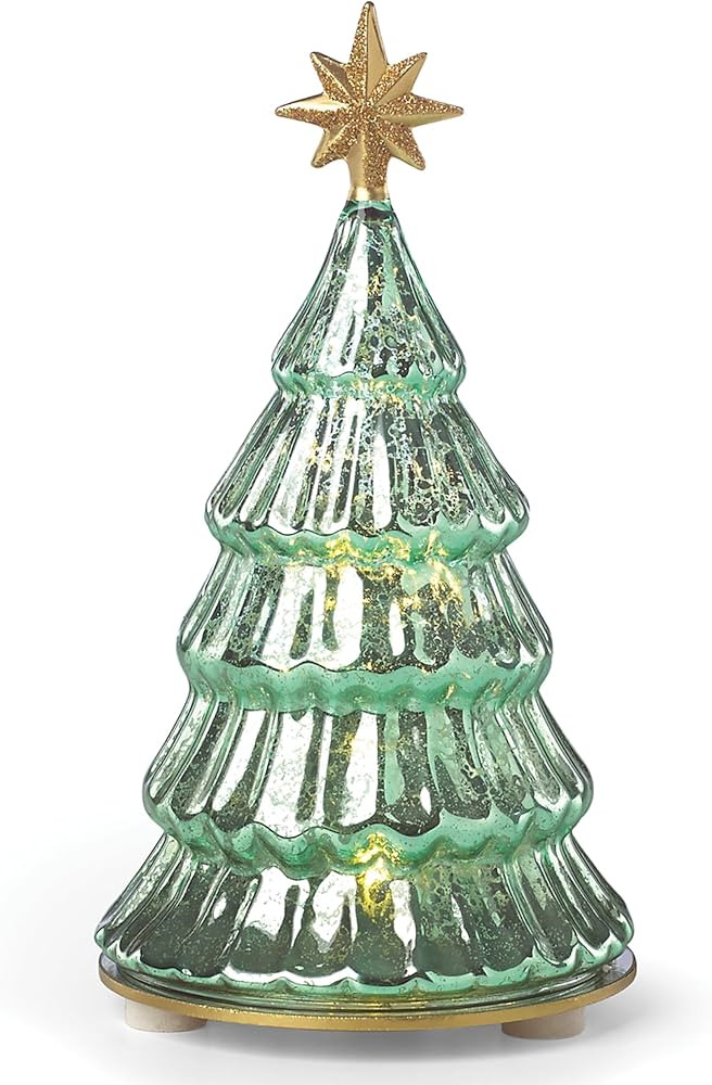 RADIANT LIGHT LIT TREE PINE | Amazon (US)