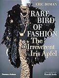 Rare Bird of Fashion: The Irreverent Iris Apfel | Amazon (US)
