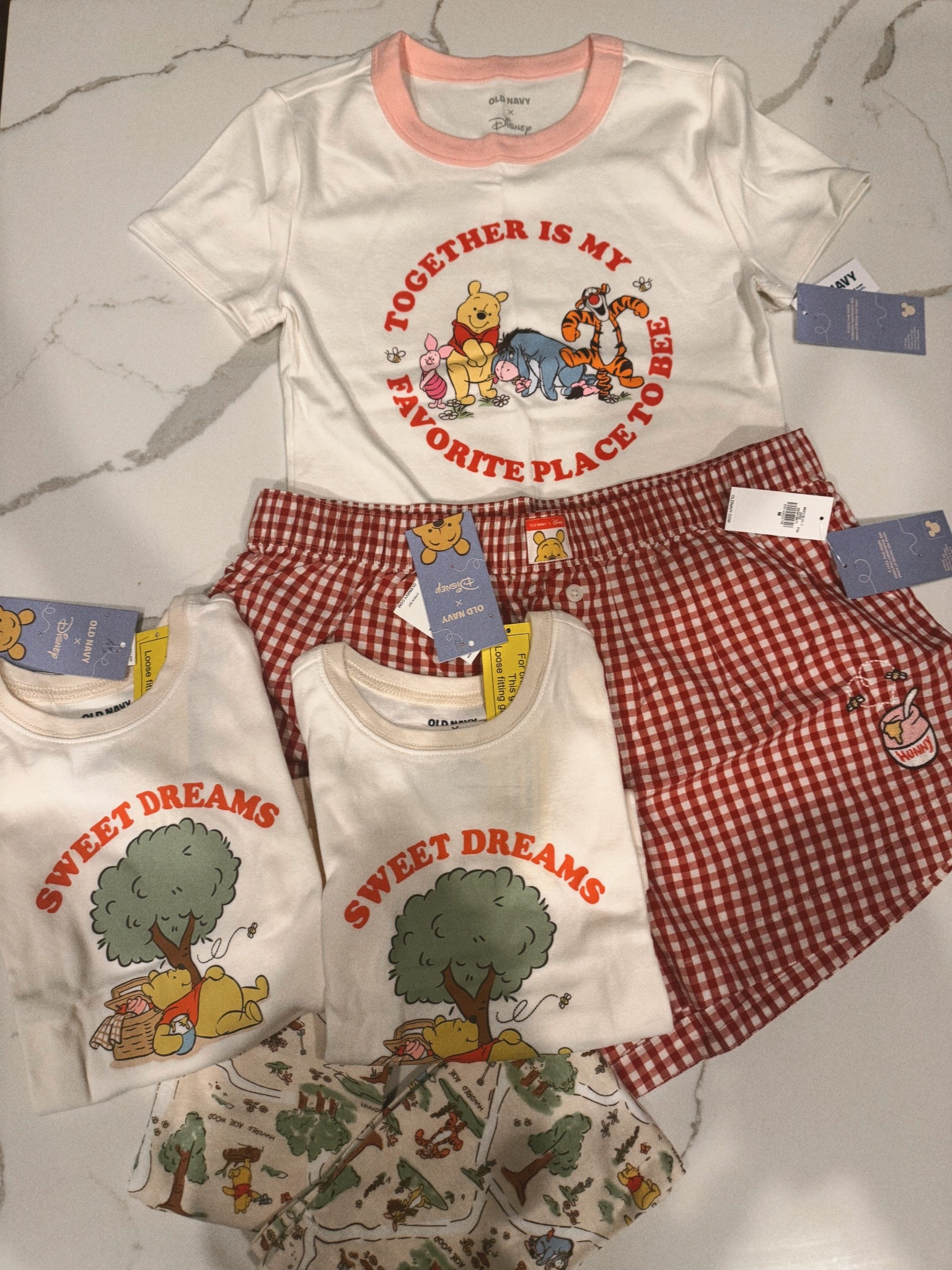 Mommy + me 🍯

#LTKmomlife #LTKSeasonal #LTKMidsize