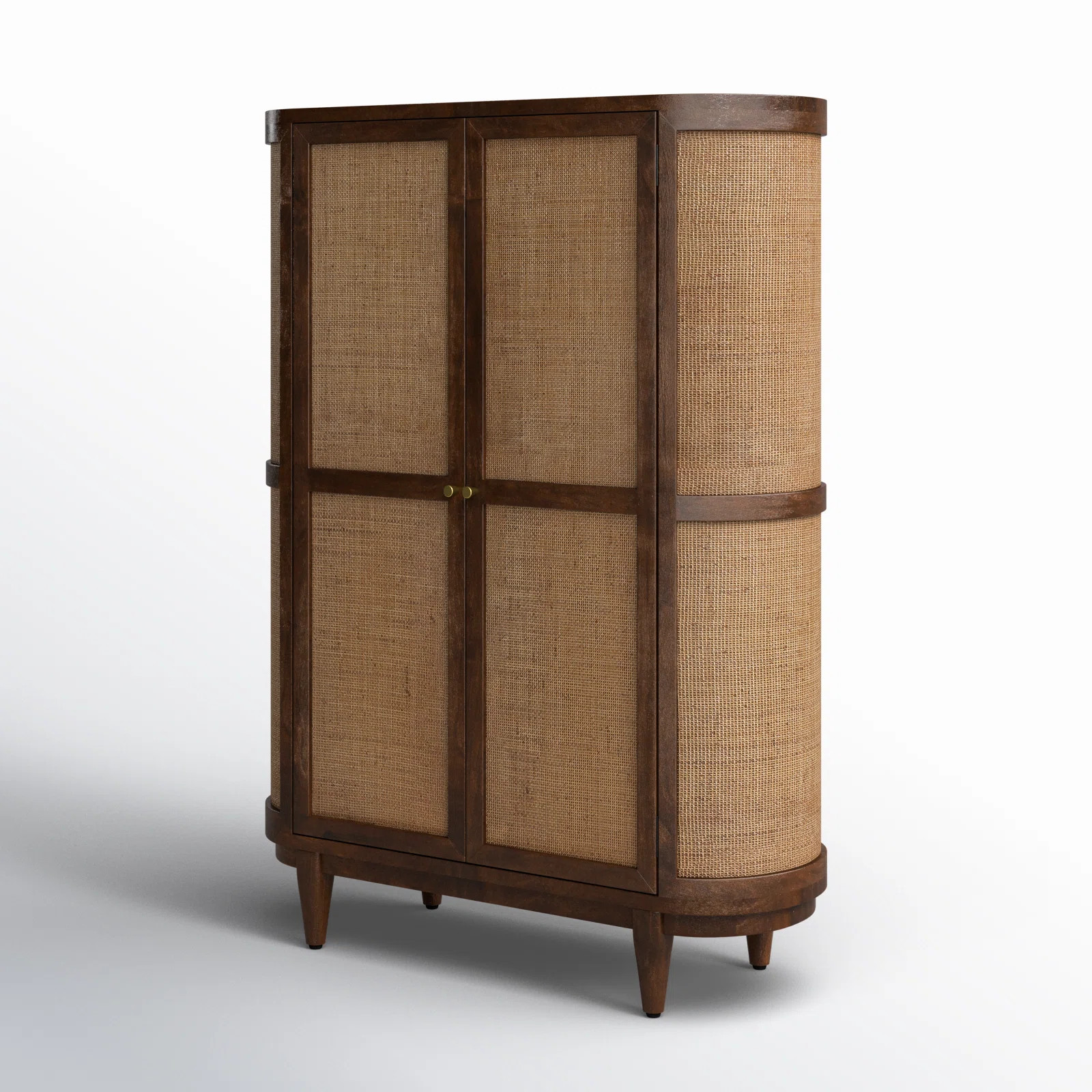Salvatore Canggu Cabinet | Wayfair North America