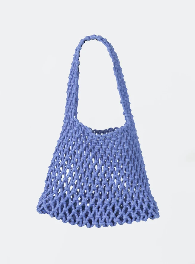 Lindaura Bag Cobalt Blue | Princess Polly US