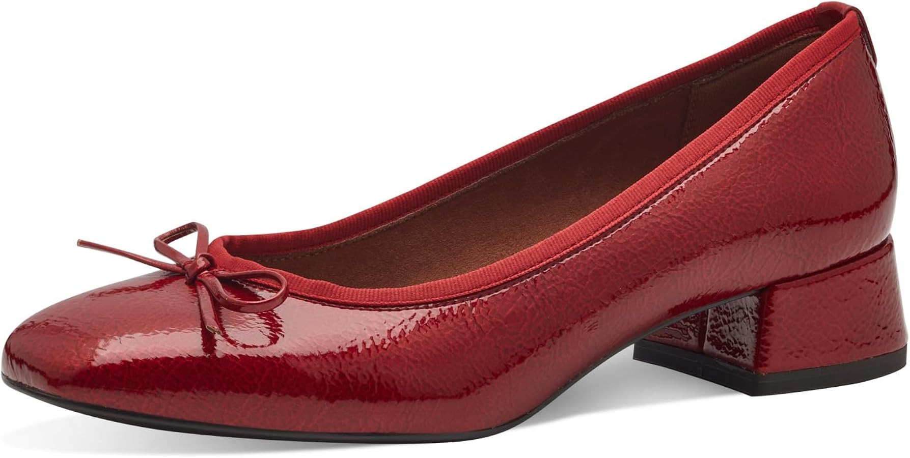 Tamaris Women's 1-22301-43Pump | Amazon (UK)