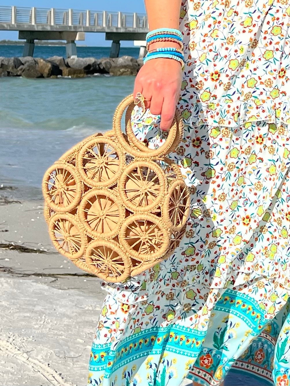 Straw bags under $50

#LTKSeasonal #LTKOver40 #LTKSaleAlert #LTKTravel #LTKgrwm #LTKootd #LTKSwim