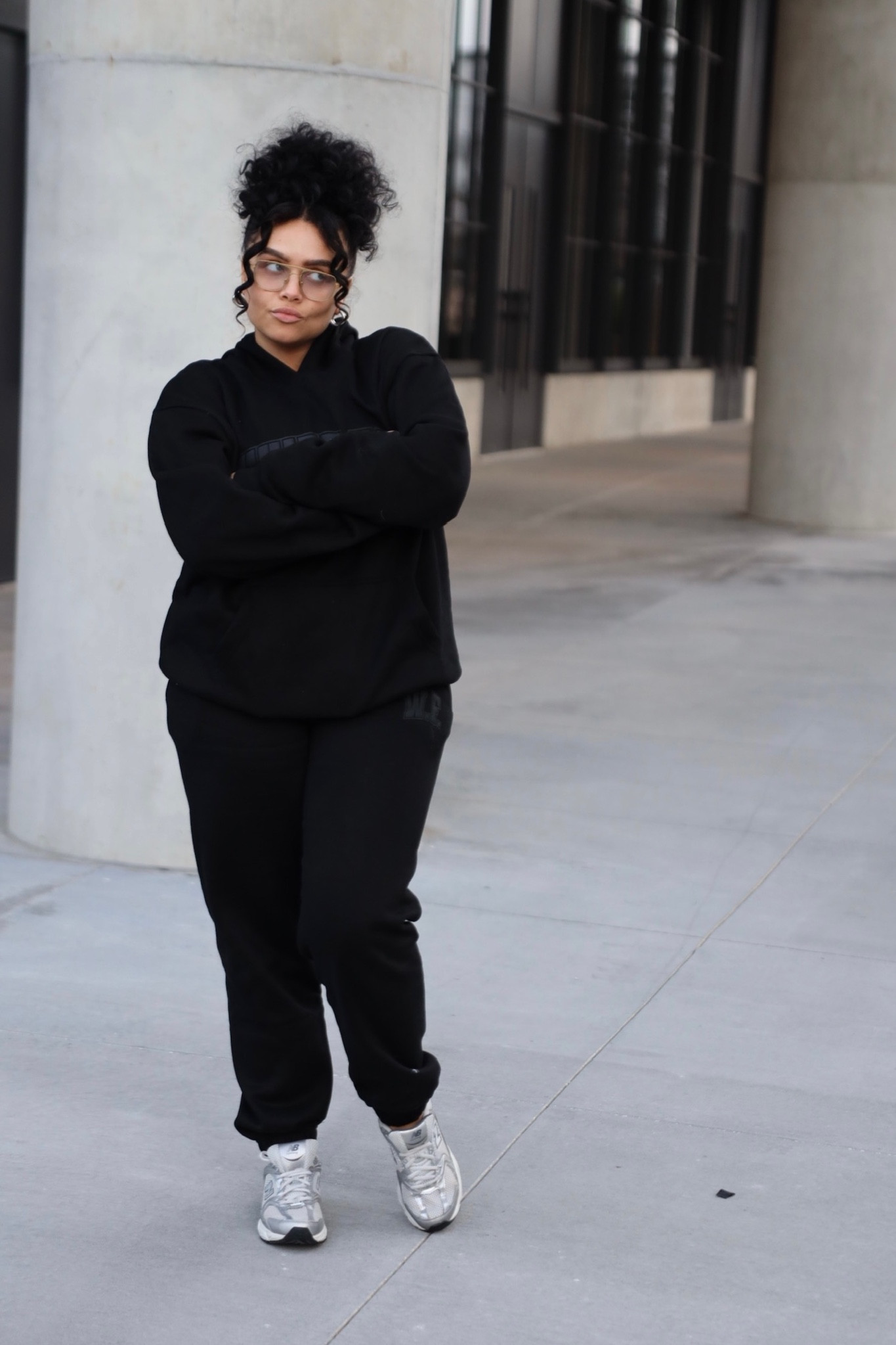 The comfiest shoes! ✨