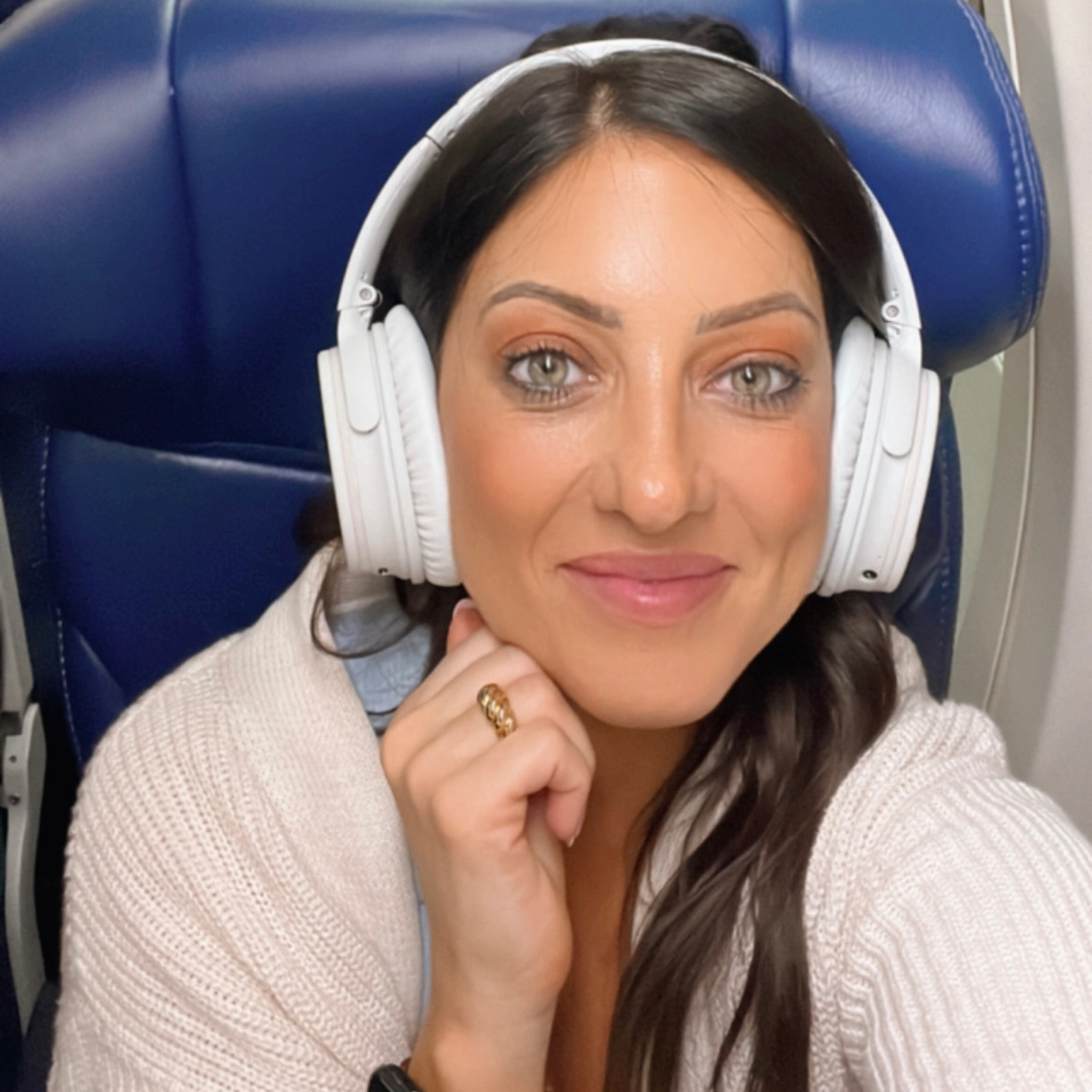 Great affordable noise cancelling headphones — perfect for getting peace and quiet on the plane! 


#LTKtravel