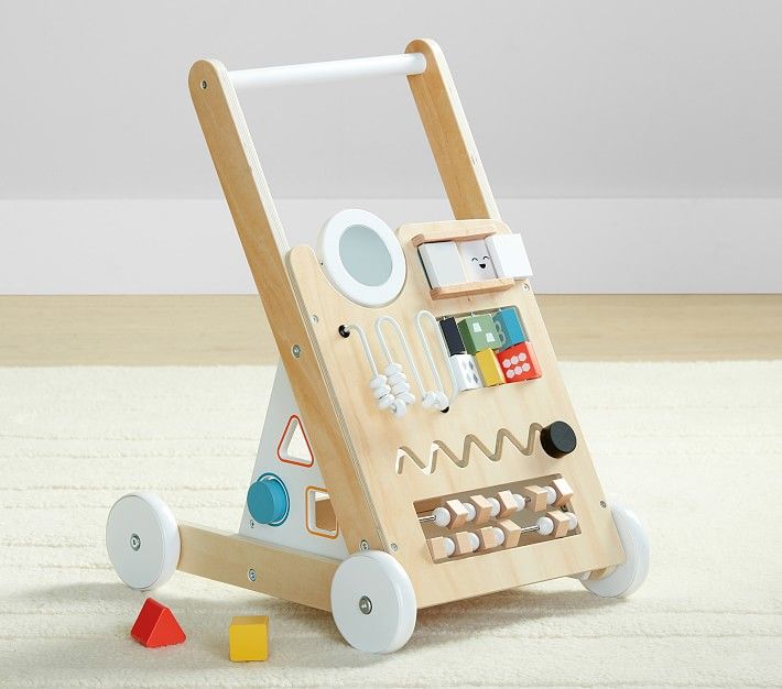 Activity Walker | Pottery Barn Kids