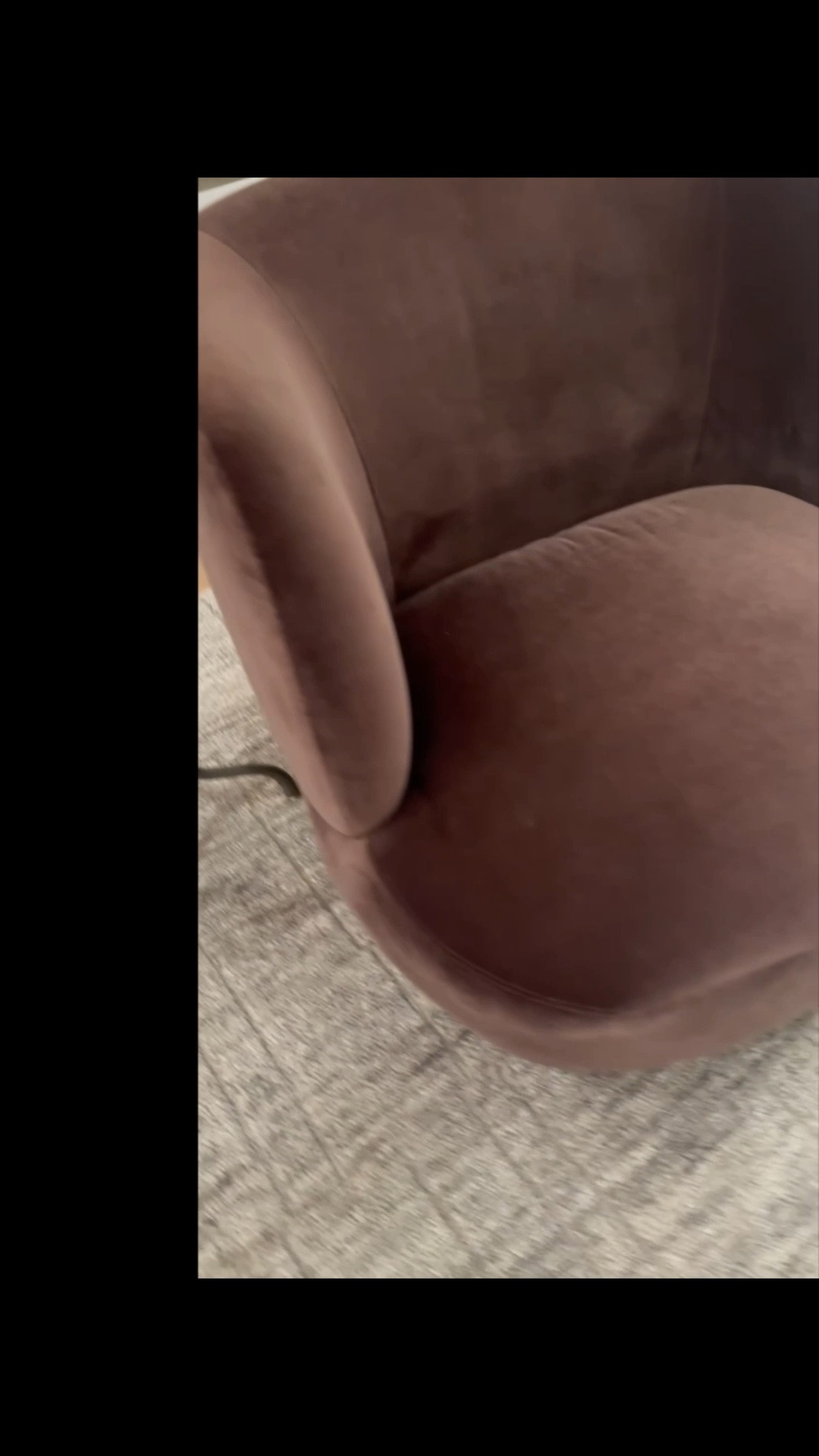 Final hours! Save up to 50% off at Arhaus. This chic lounge chair brings the perfect balance of comfort and style. The warm brown tone, cozy silhouette, and timeless design make it an easy addition to a living room, bedroom, or reading corner.

#loungechair #accentchair #occasionalchair

#LTKHome #LTKSaleAlert #LTKSeasonal