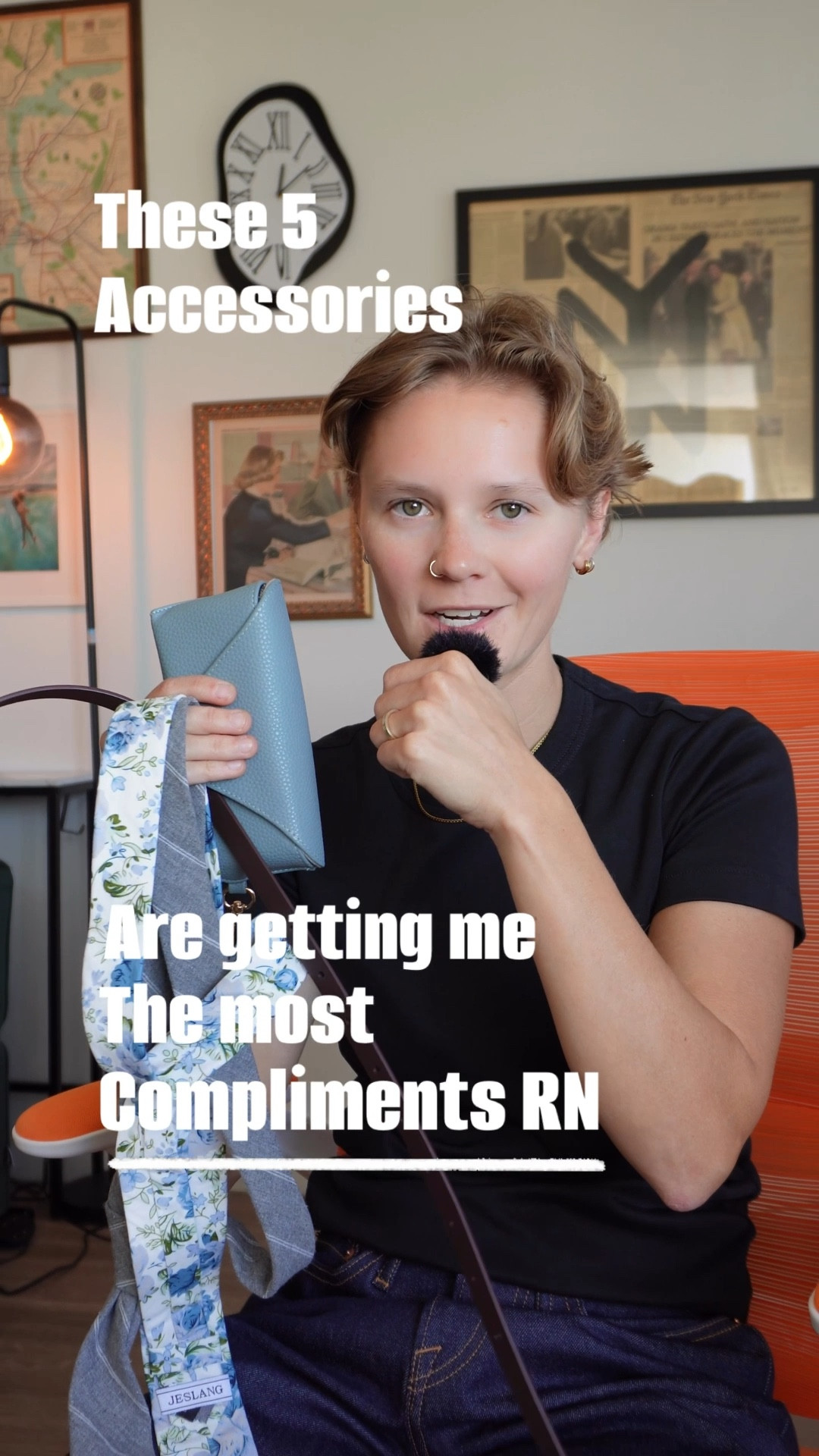 accessories to make every outfit better 

#LTKSpringSale #LTKSaleAlert #LTKootd