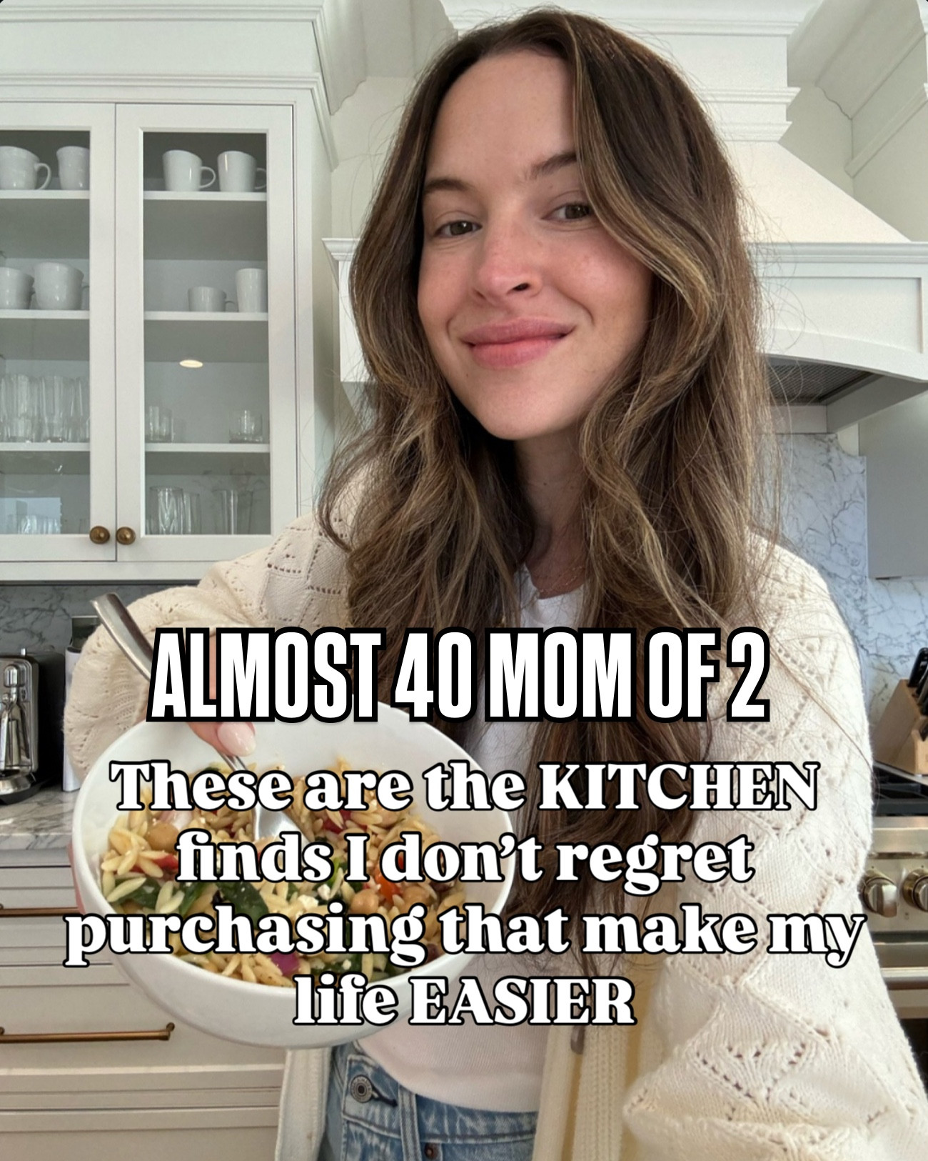 The kitchen products I don’t want to live without! 

#LTKmomlife #LTKfoodie