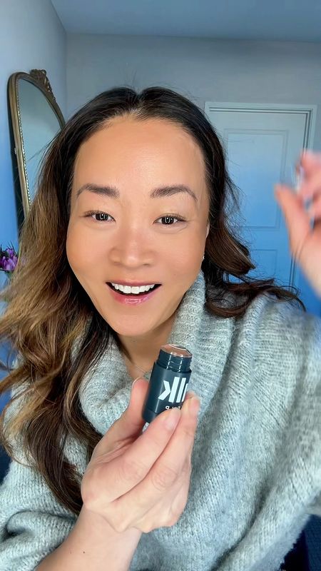 This makeup contour is the perfect cool shade! So creamy, blendable and clean beauty!

Makeup finds, beauty, clean makeup 

#LTKover40 #LTKVideo #LTKbeauty