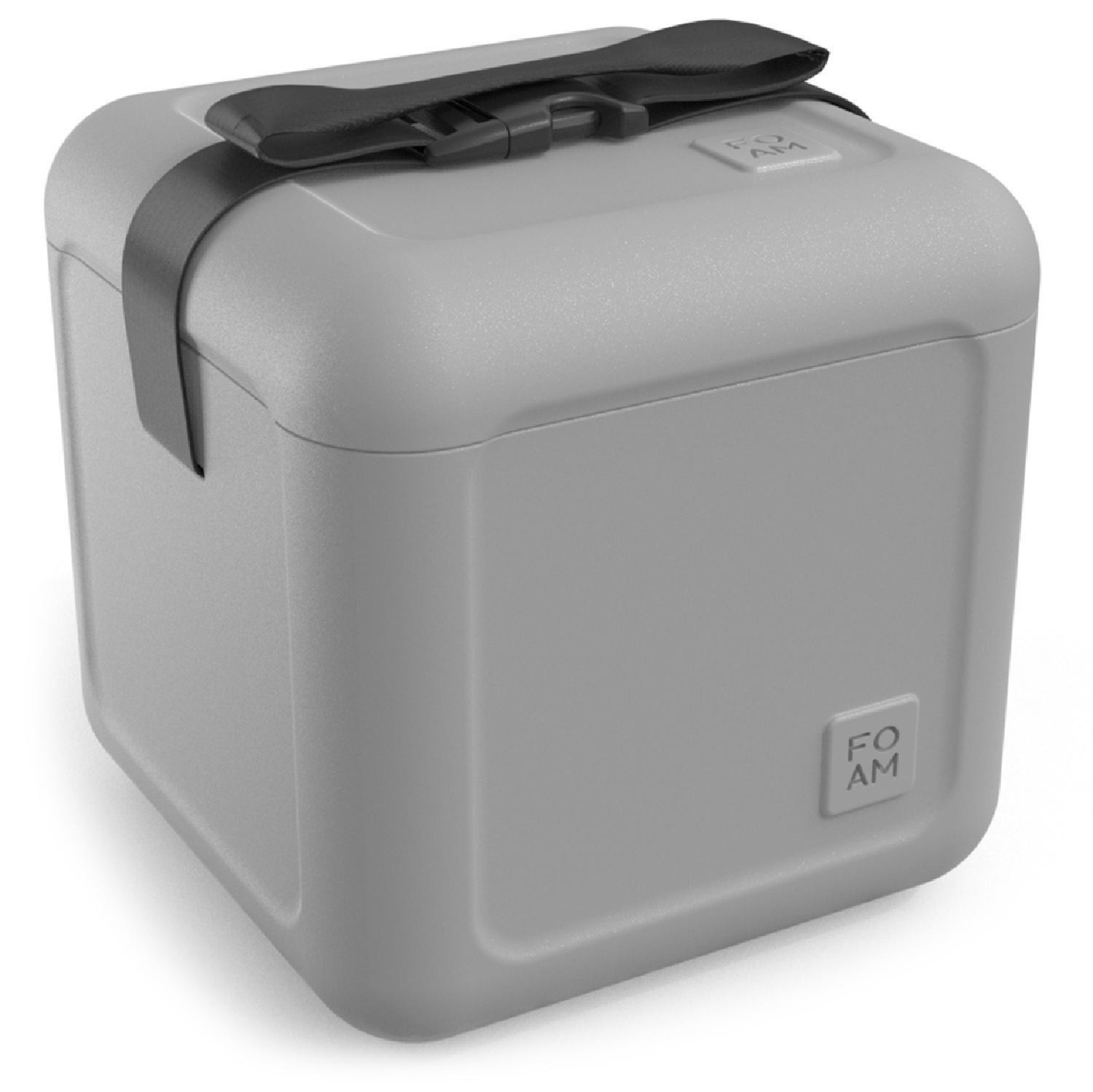 FOAM EVA Light Hybrid Cooler - 22 Qts. Gray | REI