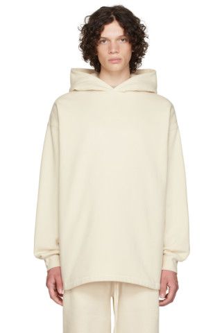 Off-White Relaxed Hoodie | SSENSE